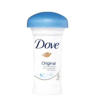 DOVE ORIGINAL DESODORANTE 50ML