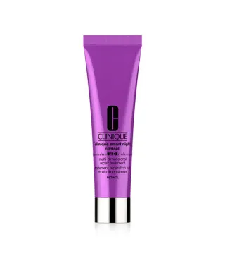 CLINIQUE SMART NIGHT CLINICAL TRATAMIENTO RETINOL 30ML