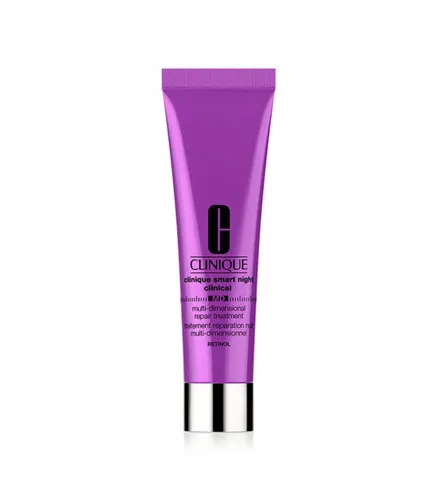 CLINIQUE SMART NIGHT CLINICAL TRATAMIENTO RETINOL 30ML