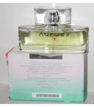ESCADA MAGNETISM EAU DE PARFUM 75ML VAPORIZADOR