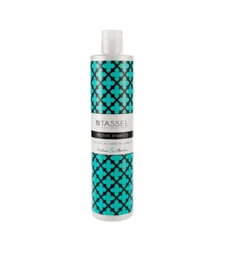 TASSEL PREVENCION CHAMPU ANTI-CAIDA 400ML