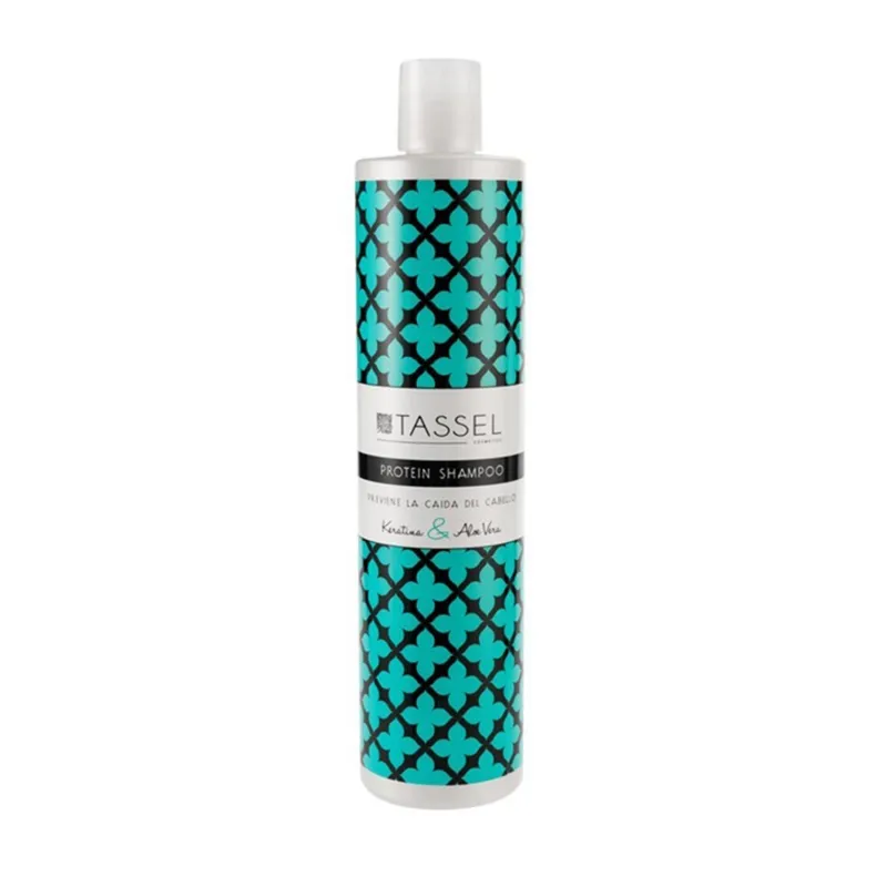 TASSEL PREVENCION CHAMPU ANTI-CAIDA 400ML