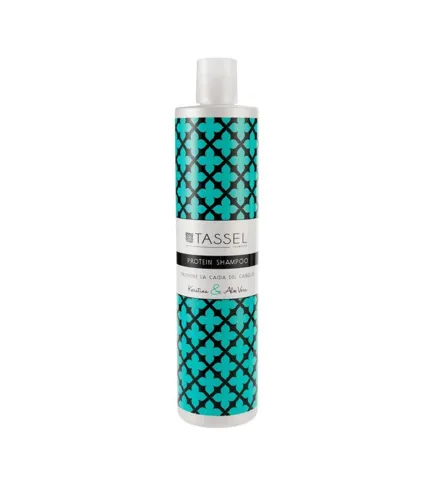 TASSEL PREVENCION CHAMPU ANTI-CAIDA 400ML
