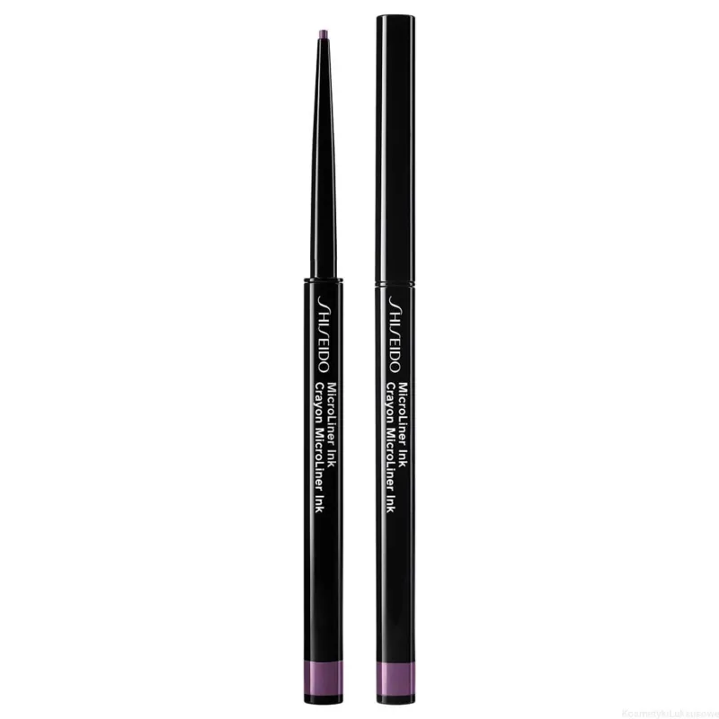 SHISEIDO MICROLINER INK PERFILADOR DE OJOS 10 5ML