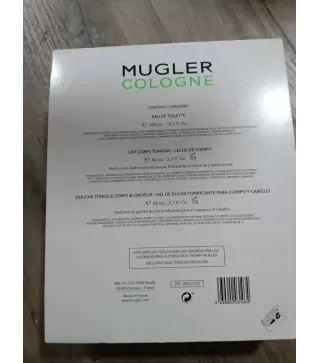 THIERRY MUGLER ALIEN EAU DE PARFUM 30ML VAPORIZADOR