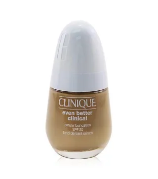 CLINIQUE EVEN BETTER SERUM FOND DE TEINT SPF-25 CN 70 VAINILLA