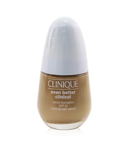 CLINIQUE EVEN BETTER SERUM FOND DE TEINT SPF-25 CN 70 VAINILLA