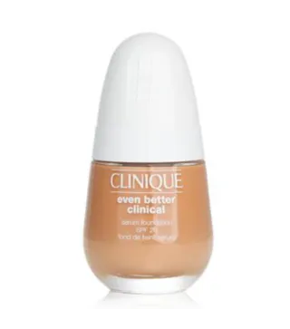 CLINIQUE EVEN BETTER SERUM BASE MAQUILLAJE SPF25 CN74 30ML