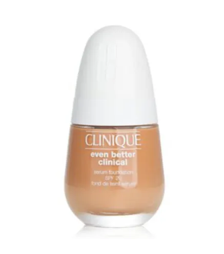 CLINIQUE EVEN BETTER SERUM BASE MAQUILLAJE SPF25 CN74 30ML
