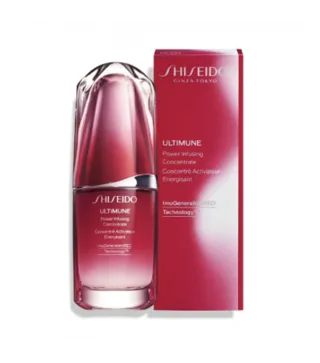 SHISEIDO ULTIMUNE SERUM CONCENTRADO 30ML