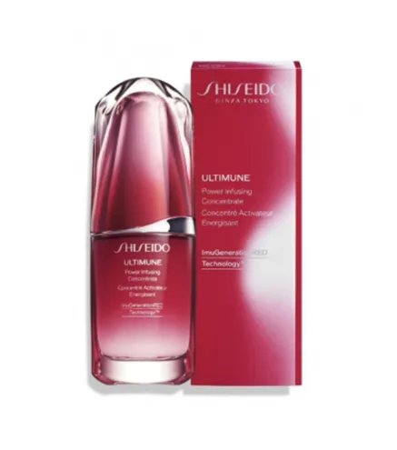 SHISEIDO ULTIMUNE SERUM CONCENTRADO 30ML