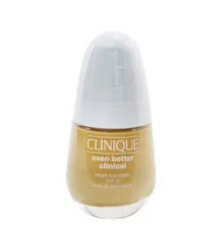 CLINIQUE EVEN BETTER SERUM FOND DE TEINT WN46 GOLDEN 30ML