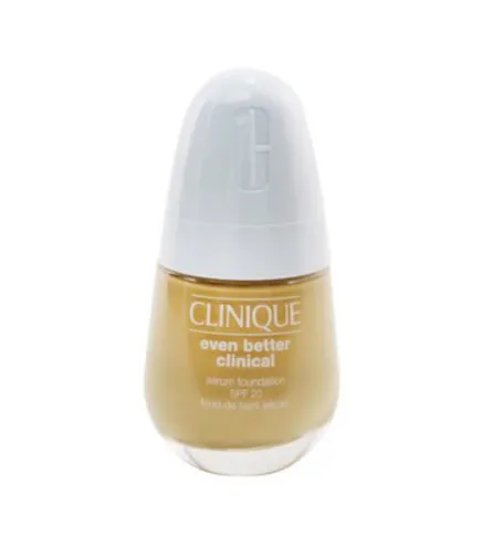 CLINIQUE EVEN BETTER SERUM FOND DE TEINT WN46 GOLDEN 30ML