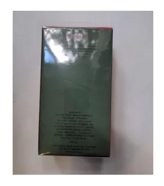HUGO BOSS HUGO MAN EAU DE TOILETTE 75ML VAPORIZADOR