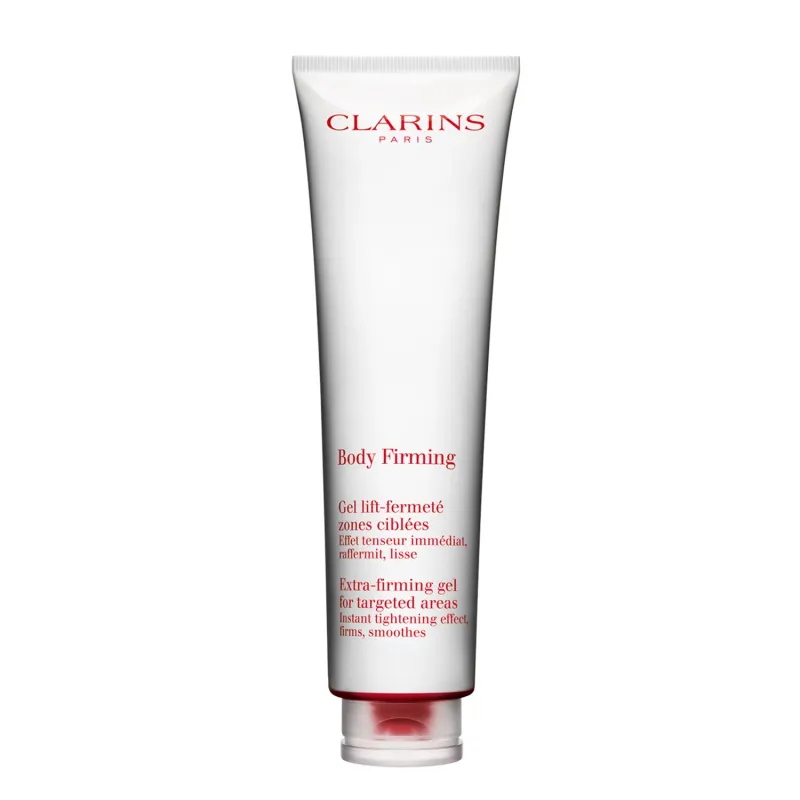 CLARINS BODY FIRMING GEL CORPORAL 150ML