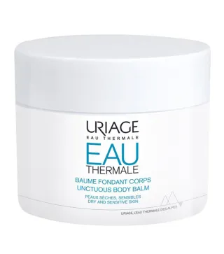 URIAGE EAU THERMALE BALSAMO CORPORAL 200ML