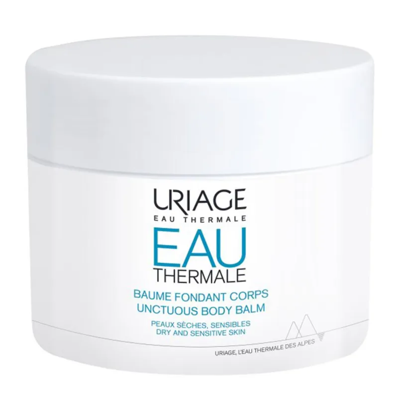 URIAGE EAU THERMALE BALSAMO CORPORAL 200ML
