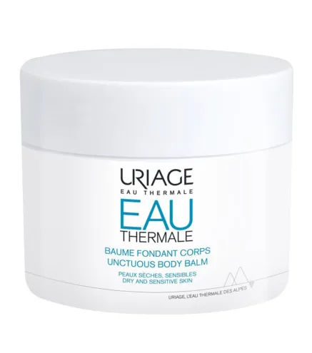 URIAGE EAU THERMALE BALSAMO CORPORAL 200ML