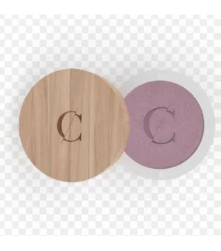 COULEUR CARAMEL MAQUILLAJE SOMBRA DE OJOS 041 MAUVE NADRE 1UN