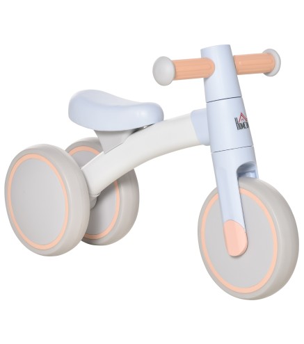 Bicicleta sin Pedales