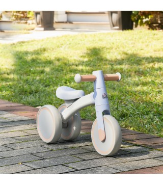 Bicicleta sin Pedales