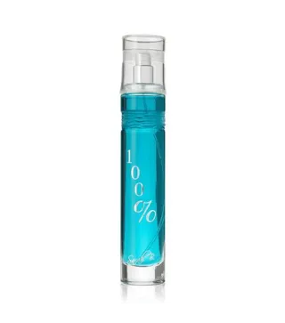 SARAH JESSICA 100% EAU DE TOILETTE 100ML VAPORIZADOR