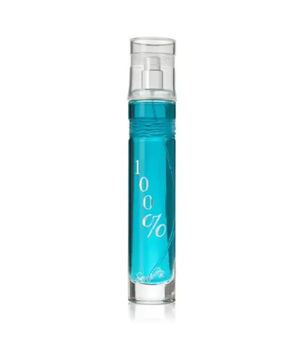 SARAH JESSICA 100% EAU DE TOILETTE 100ML VAPORIZADOR