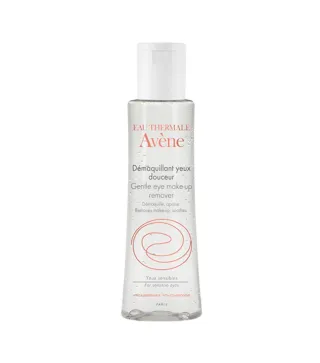 AVENE EAU THERMALE GENTLE EYE MAKEUP REMOVER 125ML