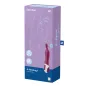 SATISFYER A MAZING1 VIBRADOR BERRY 1UN
