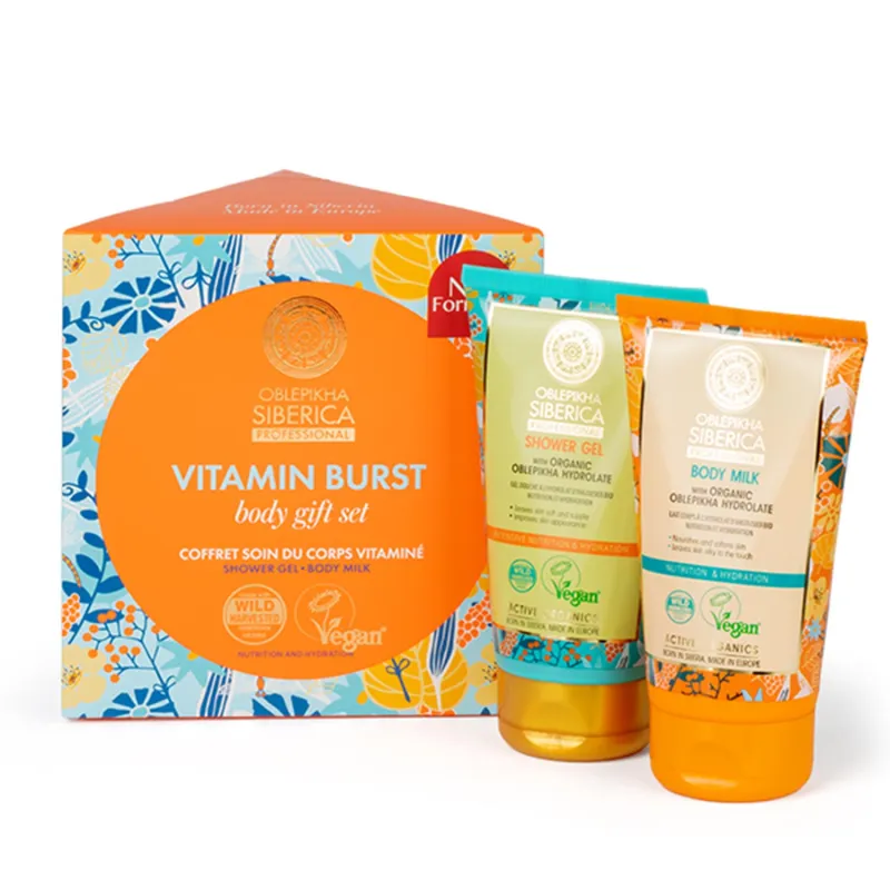 NATURA SIBERICA OBLEPICKA TRATAMIENTO VITAMIN 1UN