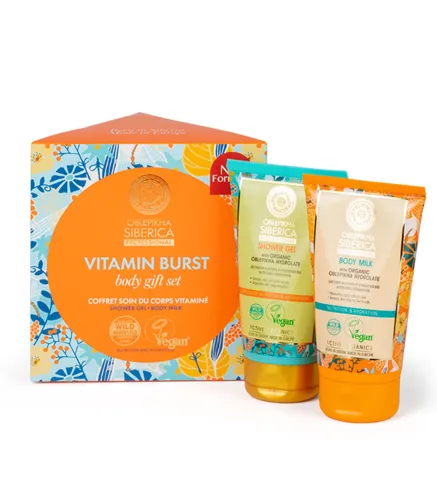 NATURA SIBERICA OBLEPICKA TRATAMIENTO VITAMIN 1UN