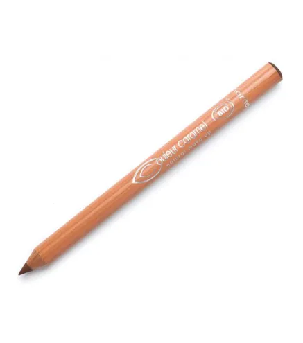 COULEUR CARAMEL MAQUILLAJE LAPIZ DE OJOS 109 BROWN 1UN