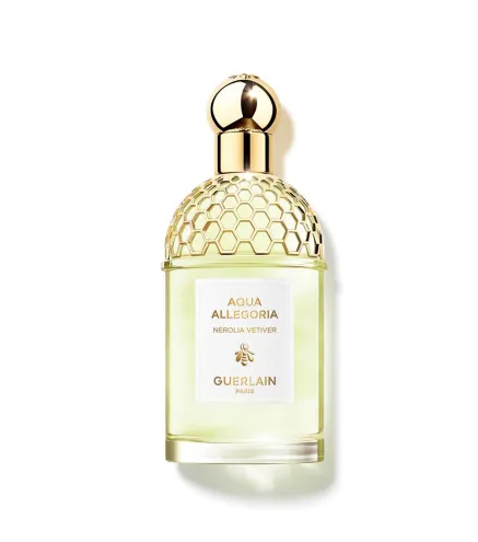 GUERLAIN AQUA ALLEGORIA EAU DE TOILETTE NEROLIA VETIVER 125ML VAPORIZADOR