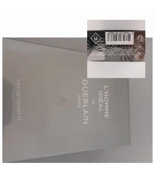 GUERLAIN AQUA ALLEGORIA EAU DE TOILETTE NEROLIA VETIVER 125ML VAPORIZADOR