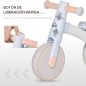 Bicicleta sin Pedales Bicicleta sin Pedales