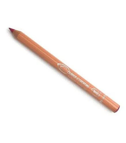 COULEUR CARAMEL MAQUILLAJE LAPIZ DE LABIOS 147 RUBY RED 1UN