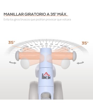 Bicicleta sin Pedales
