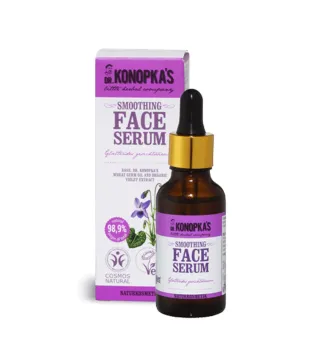 DR.KONOPKAS SMOOTHING SERUM FACIAL 30ML
