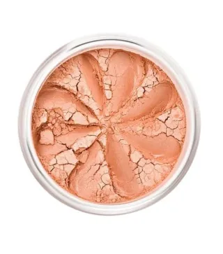 LILY LOLO COMPACTO COLORETE JUICY PEACH 3GR