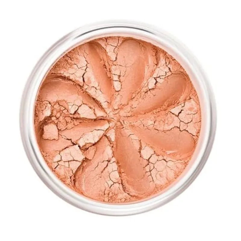 LILY LOLO COMPACTO COLORETE JUICY PEACH 3GR