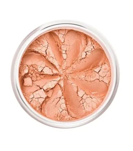 LILY LOLO COMPACTO COLORETE JUICY PEACH 3GR