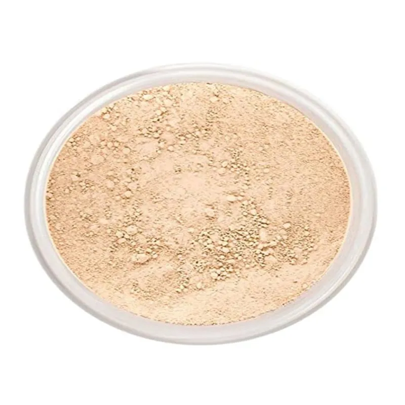 LILY LOLO SPF15 BASE BARELY BUFF 10ML