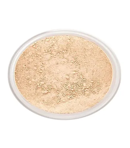 LILY LOLO SPF15 BASE BARELY BUFF 10ML