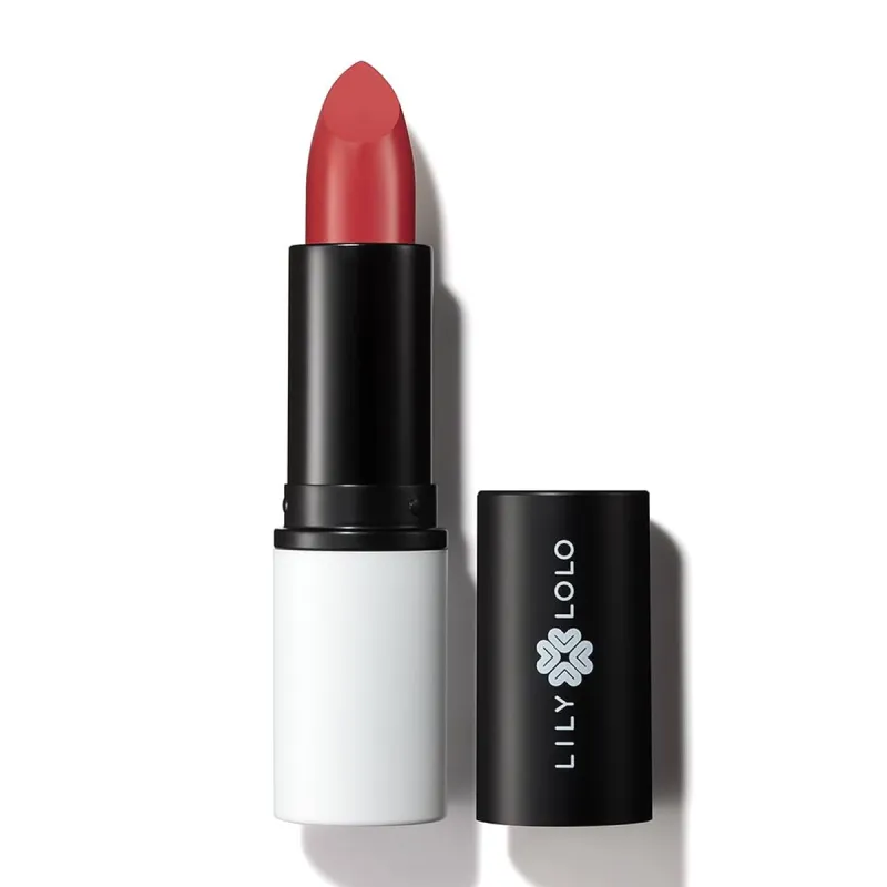 LILY LOLO MAQUILLAJE BARRA DE LABIOS CORAL CRUSH 4GR