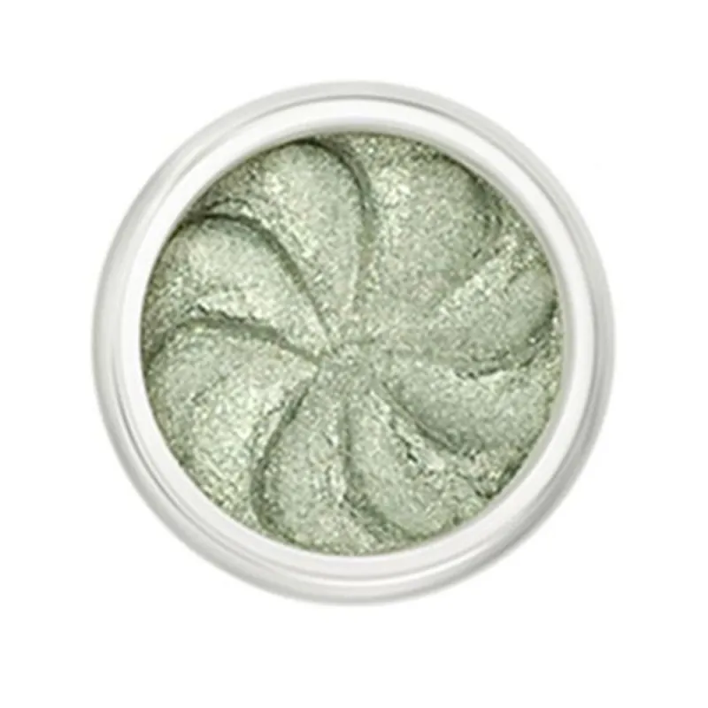 LILY LOLO MAQUILLAJE SOMBRA DE OJOS GREEN OPAL 2.5GR