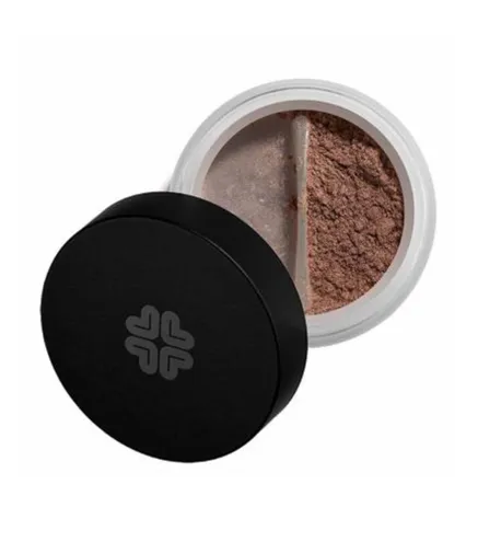 LILY LOLO MAQUILLAJE SOMBRA DE OJOS MIAMI TAUPE 1.5GR