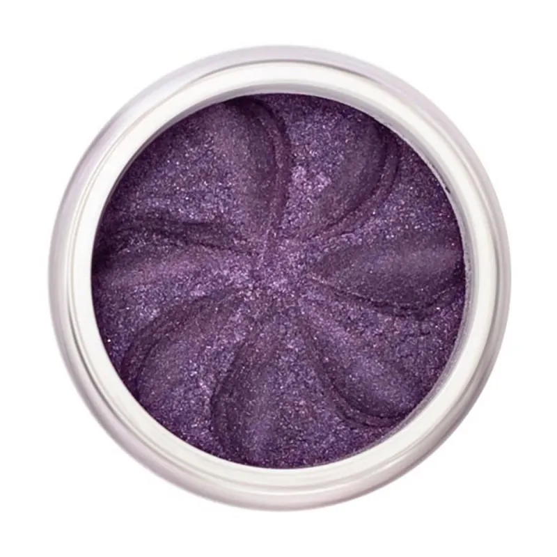 LILY LOLO MAQUILLAJE SOMBRA DE OJOS DEEP PURPLE 2.5GR