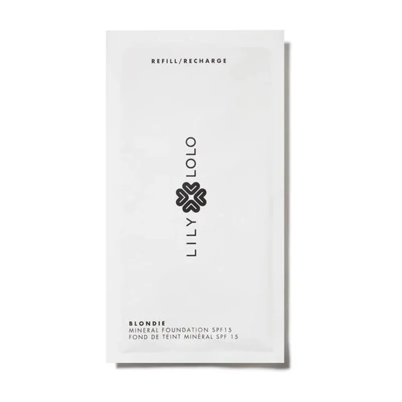 LILY LOLO RELLENO BASE BLONDIR 1UN