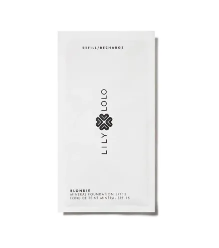 LILY LOLO RELLENO BASE BLONDIR 1UN