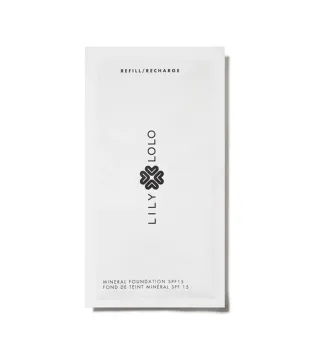 LILY LOLO RELLENO BASE BARELY BUFF 1UN